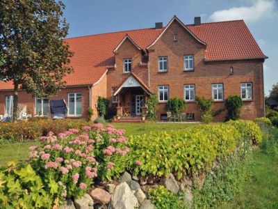 Apartment Ferienwohnung, Plau am See - Environment photo 20