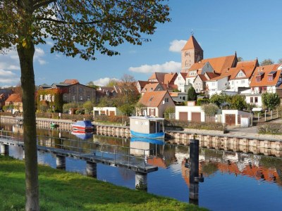 Apartment Ferienwohnung, Plau am See - Environment photo 24