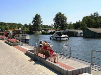 Apartment Ferienwohnung, Plau am See - Environment photo 25