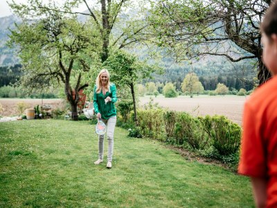 Holiday house Chalet in Feistritz near Petzen Ski Area - Outdoor photo 3