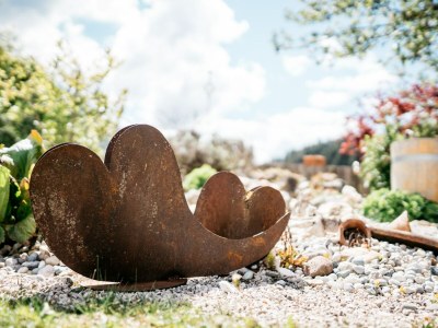 Holiday house Chalet in Feistritz near Petzen Ski Area - Outdoor photo 7