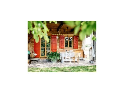 Holiday house Chalet in Feistritz near Petzen Ski Area - Outdoor photo 11