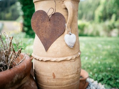 Holiday house Chalet in Feistritz near Petzen Ski Area - Outdoor photo 12