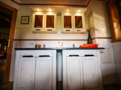 Holiday house Chalet in Feistritz near Petzen Ski Area - Features photo 15