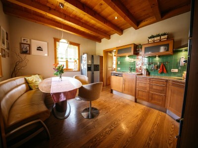 Holiday house Chalet in Feistritz near Petzen Ski Area - Features photo 18