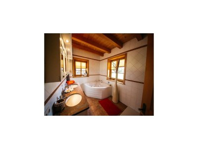 Holiday house Chalet in Feistritz near Petzen Ski Area - Features photo 22