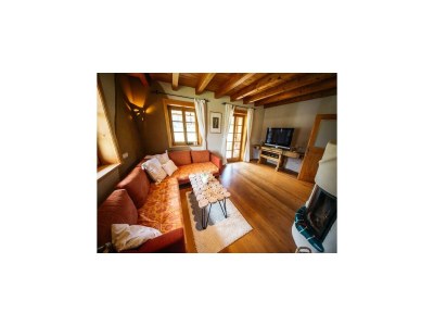 Holiday house Chalet in Feistritz near Petzen Ski Area - Features photo 23