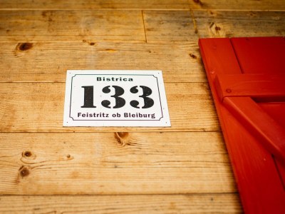 Holiday house Chalet in Feistritz near Petzen Ski Area - Outdoor photo 34