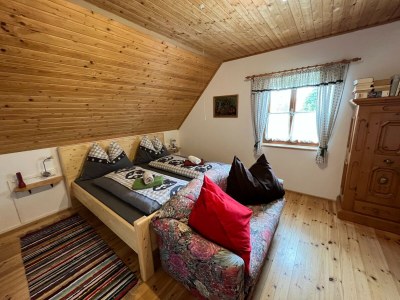 Holiday house Ferienhaus in Prebl nahe Klippitztörl Skigebiet - Features photo 8