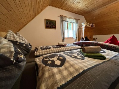 Holiday house Ferienhaus in Prebl nahe Klippitztörl Skigebiet - Features photo 16