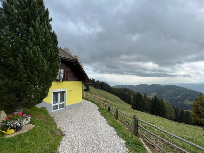 Holiday house Ferienhaus in Prebl nahe Klippitztörl Skigebiet - Environment photo 23