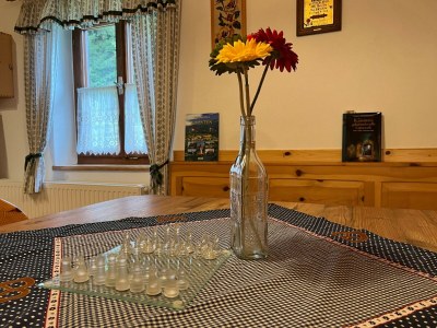 Holiday house Ferienhaus in Prebl nahe Klippitztörl Skigebiet - Outdoor photo 27