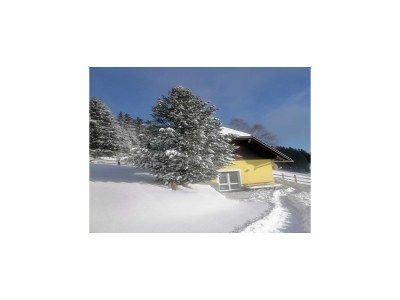 Holiday house Ferienhaus in Prebl nahe Klippitztörl Skigebiet - Outdoor photo 29