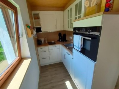 Holiday house Ferienhaus Am Hermannsberg, Oberschönau - Features photo 27