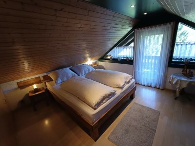 Holiday house Ferienhaus Am Hermannsberg, Oberschönau - Features photo 37