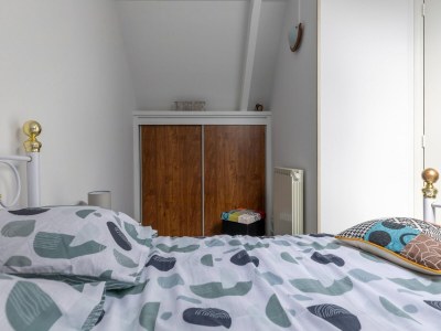 Holiday house Sunlit Garden Escape Normandy - Features photo 9