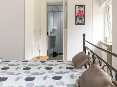 Holiday house Sunlit Garden Escape Normandy - Features photo 11