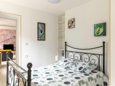 Holiday house Sunlit Garden Escape Normandy - Features photo 15