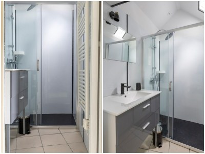 Holiday house Sunlit Garden Escape Normandy - Features photo 18