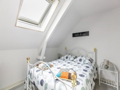 Holiday house Sunlit Garden Escape Normandy - Features photo 19