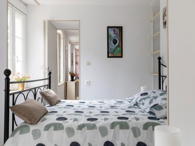 Holiday house Sunlit Garden Escape Normandy - Features photo 21