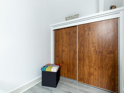 Holiday house Sunlit Garden Escape Normandy - Features photo 27