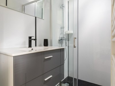 Holiday house Sunlit Garden Escape Normandy - Features photo 30