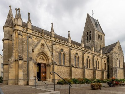 Holiday house Sunlit Garden Escape Normandy - Environment photo 37