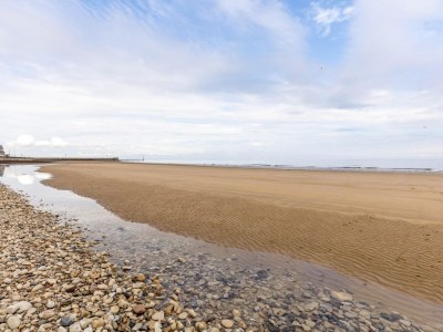 Holiday house Sunlit Garden Escape Normandy - Environment photo 38