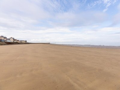 Holiday house Sunlit Garden Escape Normandy - Environment photo 40