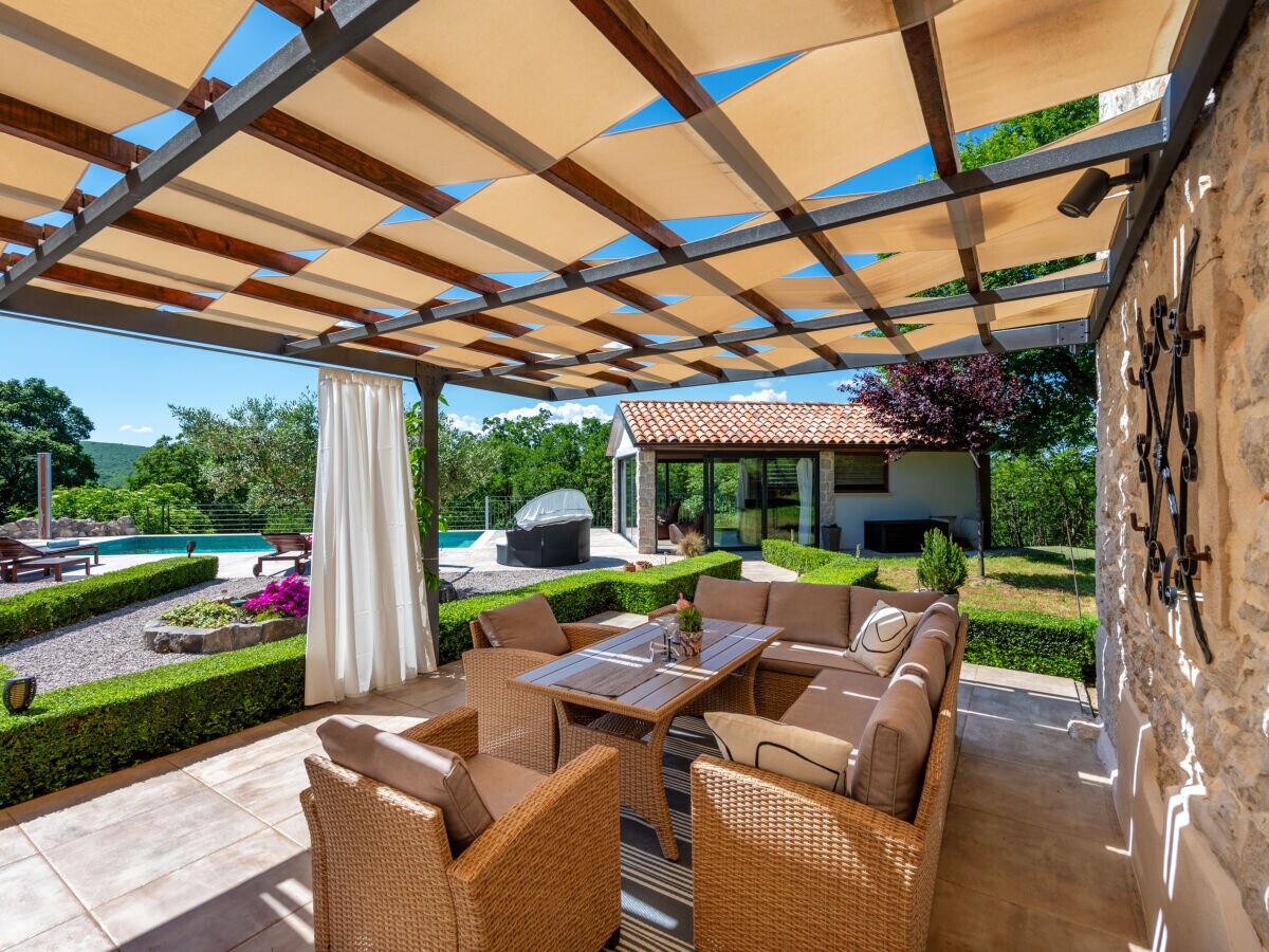 Holiday house Veselici - Outdoor photo 3