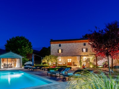 Holiday house Veselici in Labin - Holiday house