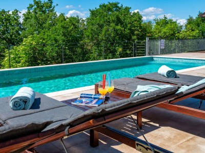 Holiday house Veselici - Outdoor photo 4