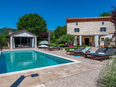 Holiday house Veselici - Outdoor photo 5