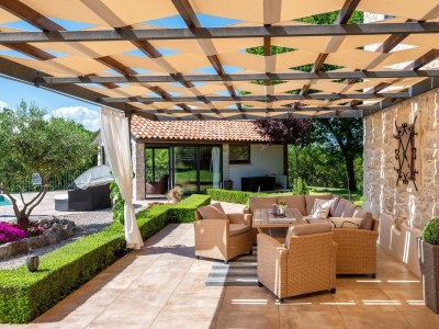 Holiday house Veselici - Outdoor photo 6