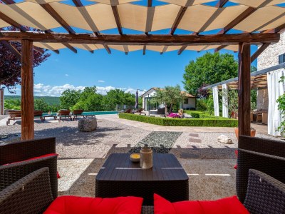 Holiday house Veselici - Outdoor photo 9