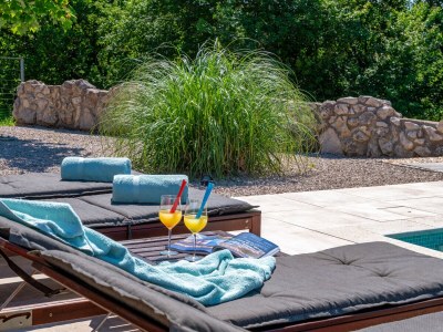 Holiday house Veselici - Outdoor photo 12