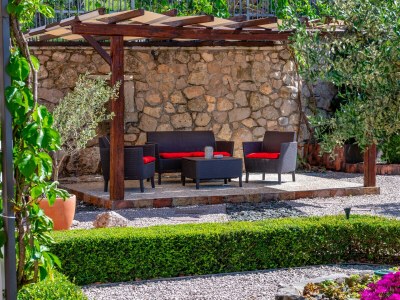 Holiday house Veselici - Outdoor photo 13