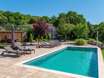 Holiday house Veselici - Outdoor photo 15