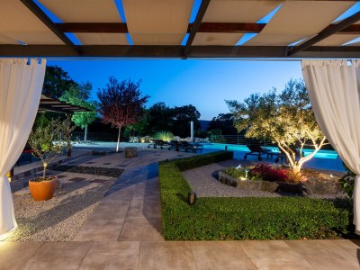 Holiday house Veselici - Outdoor photo 16