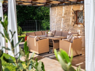 Holiday house Veselici - Outdoor photo 19