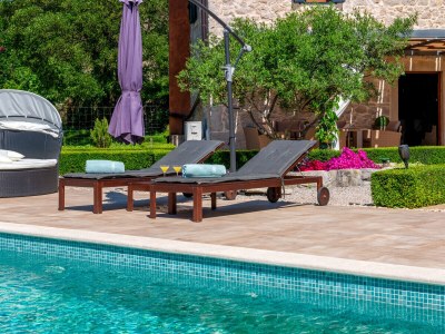 Holiday house Veselici - Outdoor photo 20