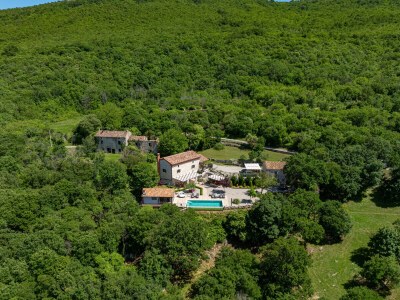 Holiday house Veselici - Outdoor photo 22