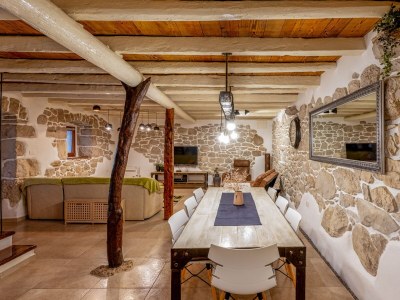 Holiday house Veselici - Features photo 26