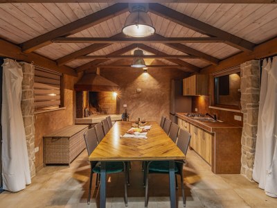 Holiday house Veselici - Environment photo 39