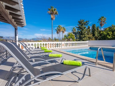 Villa ES MOLI DELS REIS - Outdoor photo 3