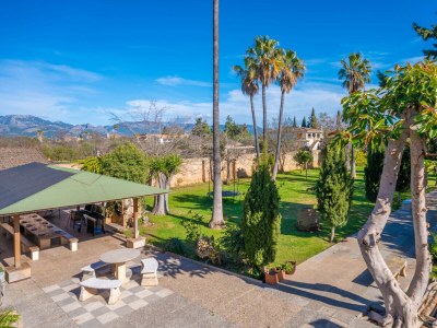 Villa ES MOLI DELS REIS - Outdoor photo 5
