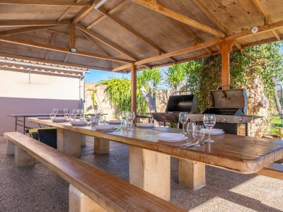 Villa ES MOLI DELS REIS - Outdoor photo 7