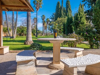 Villa ES MOLI DELS REIS - Outdoor photo 9