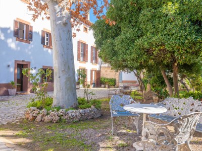 Villa ES MOLI DELS REIS - Outdoor photo 10